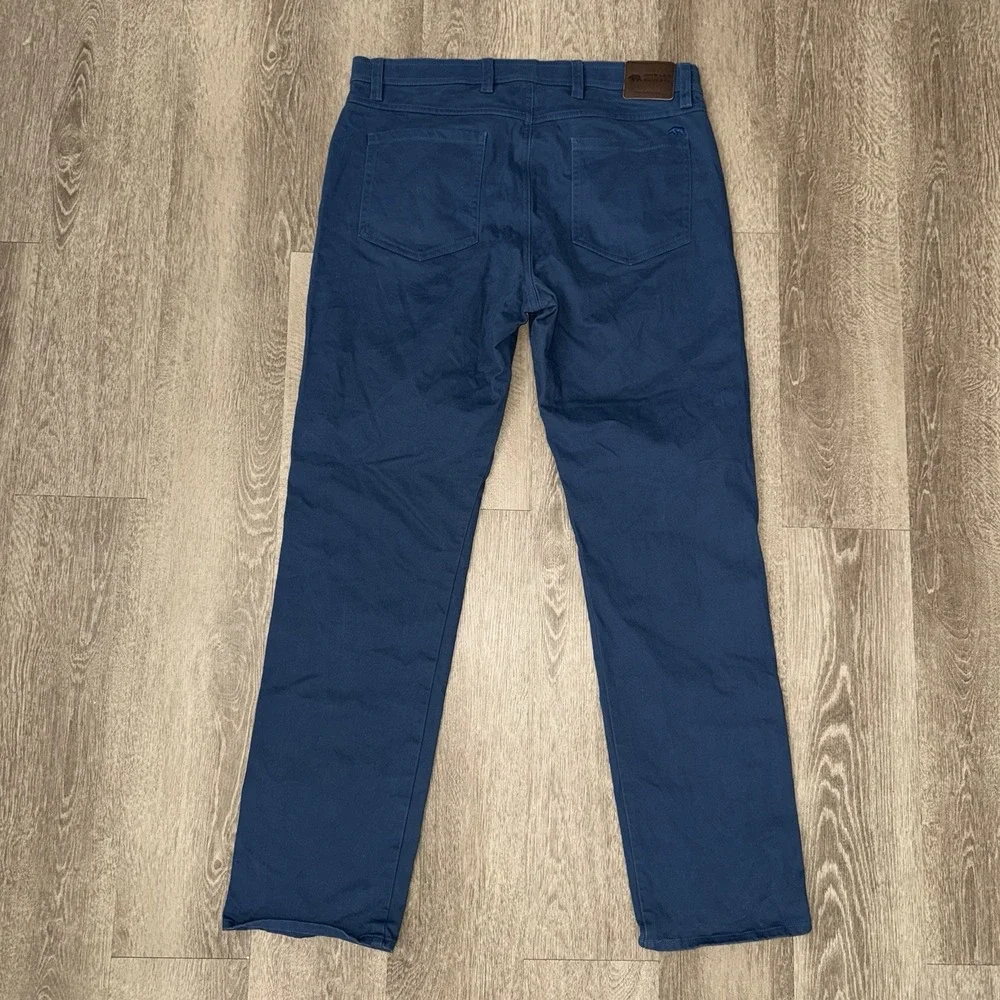 Onward Reserve these pants
